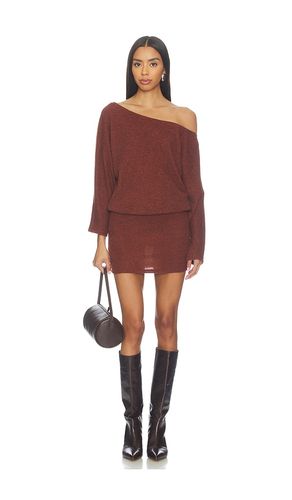 KLEID IZZY SWEATER in . Größe M. Also in S, XS - Bella Venice - Modalova