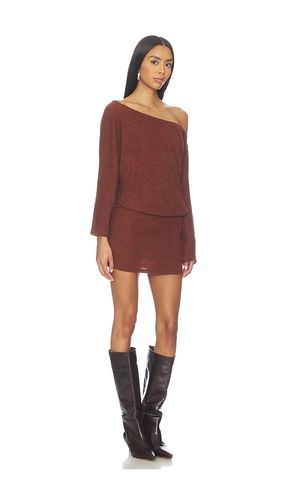 KLEID IZZY SWEATER in . Größe M. Also in S, XS - Bella Venice - Modalova