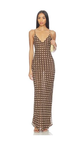 KLEID JORDAN LONG in . Größe S. Also in XS, XL - Bella Venice - Modalova