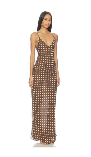 KLEID JORDAN LONG in . Größe L. Also in M, S - Bella Venice - Modalova