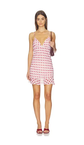 KLEID THE BUTTERFLY in . Größe L. Also in M, S - Bella Venice - Modalova
