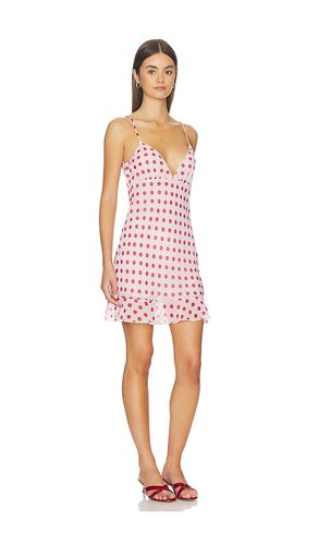 KLEID THE BUTTERFLY in . Größe L. Also in M, S, XS - Bella Venice - Modalova