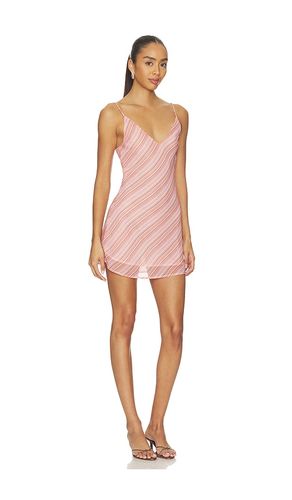 KLEID THE JORDAN SLIP in . Größe L. Also in M, S, XS - Bella Venice - Modalova