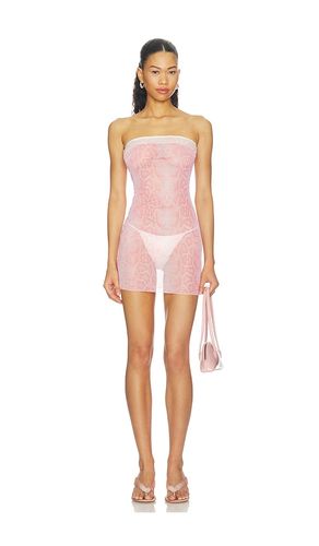 KLEID THE CHYLER in . Größe L. Also in M, S, XS - Bella Venice - Modalova