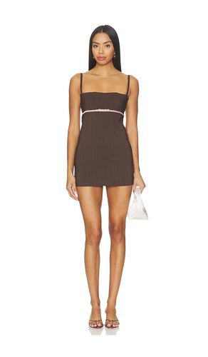 KLEID THE DEVON in . Größe L. Also in M, S, XS - Bella Venice - Modalova