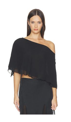The Stella Poncho in . Taglia L. Also in M, S, XL, XS - Bella Venice - Modalova