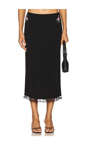 The Rosie Skirt in . - size L (also in S, XS) - Bella Venice - Modalova