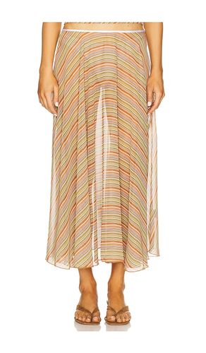 The Mize Skirt in . - size L (also in M, S, XS) - Bella Venice - Modalova