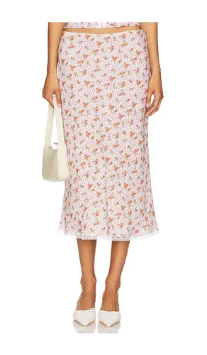 The Roxy Skirt in ,. Size M. Also in S, XL - Bella Venice - Modalova