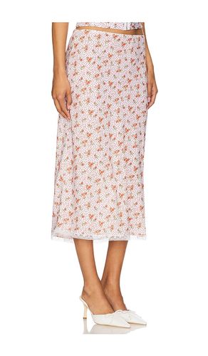 MIDIROCK ROXY in ,. Größe S. Also in M, L, XL - Bella Venice - Modalova