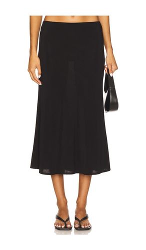 The Jessie Slip Skirt in . - size L (also in M, S) - Bella Venice - Modalova
