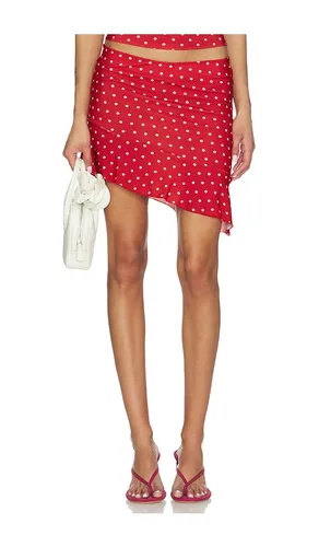 X REVOLVE Harley Skirt in . Size L. Also in M, S, XS - Bella Venice - Modalova