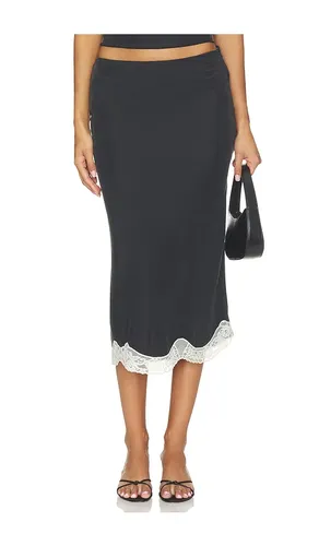 The Lawson Skirt in . Taglia L. Also in M, S - Bella Venice - Modalova