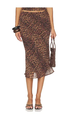 The Lawson Skirt in Multi. - size L (also in M, S) - Bella Venice - Modalova