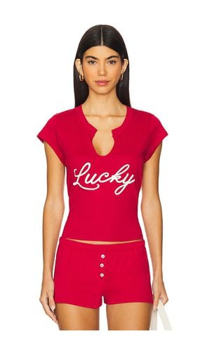 Lucky Tee in . - size L (also in M, S, XL, XS) - Bella Venice - Modalova