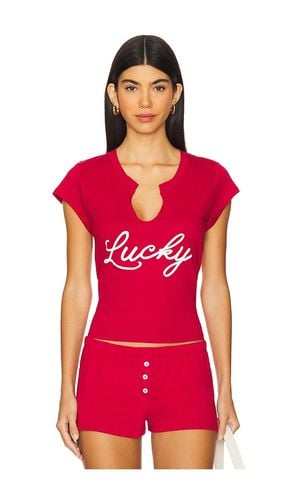 Lucky Tee in . - size L (also in M, XL, XS) - Bella Venice - Modalova