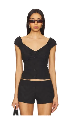 OBERTEIL STEPHANIE in . Größe S. Also in M, L, XL - Bella Venice - Modalova