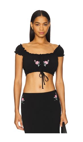 The Rose Top in . - size L (also in M) - Bella Venice - Modalova