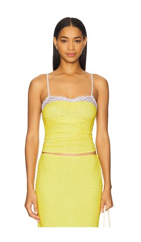 The Evelyn Top in . Taglia M. Also in XL - Bella Venice - Modalova