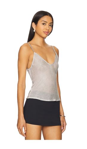 The Jackie Top in , . Size L. Also in M, S, XS - Bella Venice - Modalova