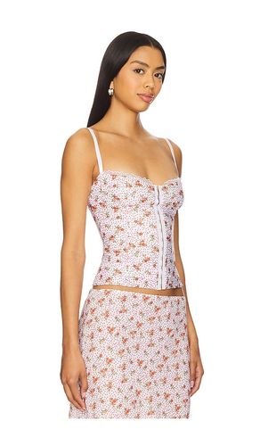 The Caroline Corset in ,. Size XL. Also in L - Bella Venice - Modalova