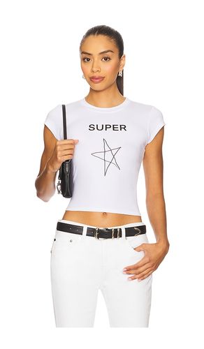 The Star Tee in . - size L (also in M, S, XL, XS) - Bella Venice - Modalova
