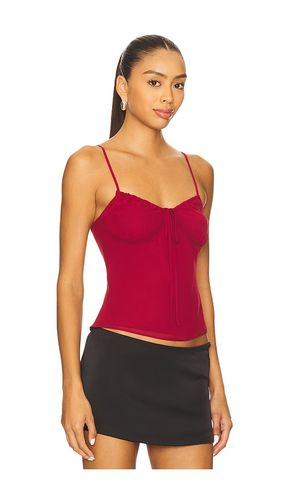 The Josephine Top in . Taglia L. Also in M - Bella Venice - Modalova