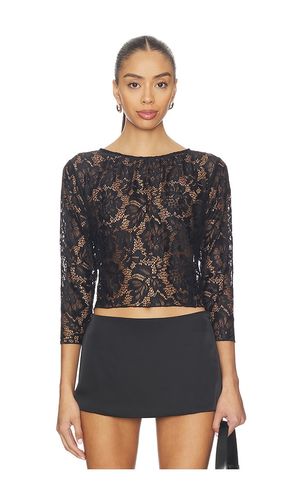 The Camille Lace Top in . Size M. Also in S - Bella Venice - Modalova