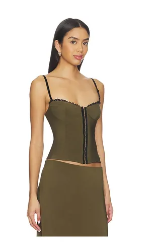 X REVOLVE Caroline Corset in . Size L. Also in S, XL - Bella Venice - Modalova