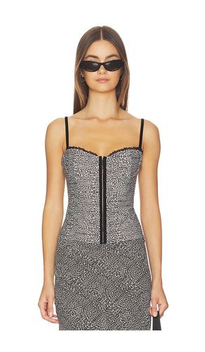 The Caroline Corset in ,. Taglia M. Also in S, XS - Bella Venice - Modalova