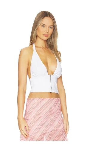 The Coco Halter Top in . Taglia XS. Also in S, M - Bella Venice - Modalova
