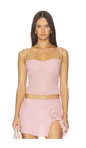 The Claire Top in . Size M. Also in S, XS - Bella Venice - Modalova
