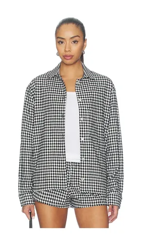 The Olive Flannel in & . - size L (also in M, S, XS) - Bella Venice - Modalova