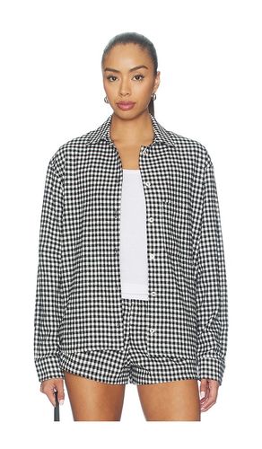 The Olive Flannel in & . - size S (also in XS) - Bella Venice - Modalova