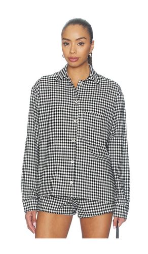 The Olive Flannel in & . - size L (also in M, S, XS) - Bella Venice - Modalova