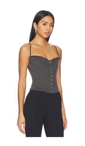 The Caity Corset in . Taglia L. Also in M, S, XS - Bella Venice - Modalova