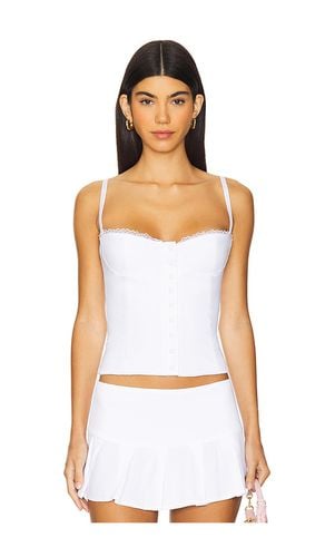 Caity Corset in . - size L (also in M, S, XL) - Bella Venice - Modalova