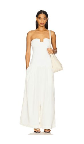 Carolyn Jumpsuit in . - size L (also in M, S) - Bevza - Modalova