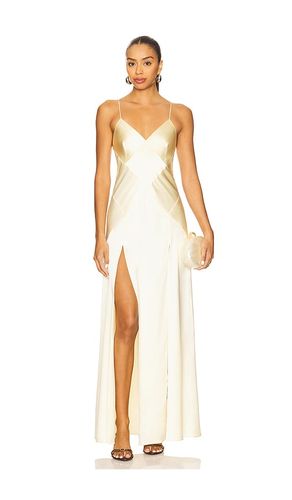 MAXIKLEID RHOMBUSES in . Größe L. Also in S - Bevza - Modalova