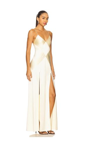 MAXIKLEID RHOMBUSES in . Größe L. Also in S - Bevza - Modalova