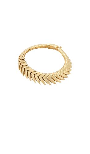 Bevza ARMREIF in Metallic Gold - Bevza - Modalova