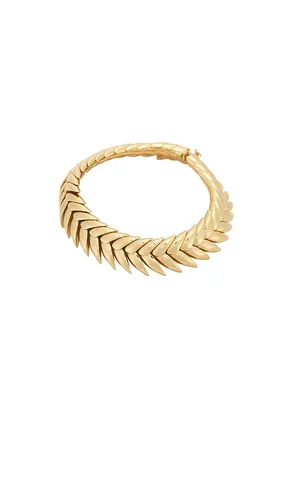 Spikelet Bracelet in - Bevza - Modalova