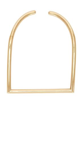 Bevza HALSKETTE in Metallic Gold - Bevza - Modalova