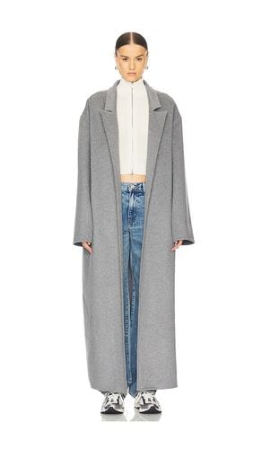 Double Long Coat in . - size L (also in M, S) - Bevza - Modalova