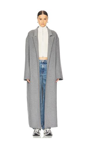 Double Long Coat in . - size L (also in S) - Bevza - Modalova