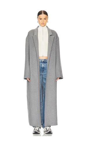 Double Long Coat in . - size L (also in XS) - Bevza - Modalova