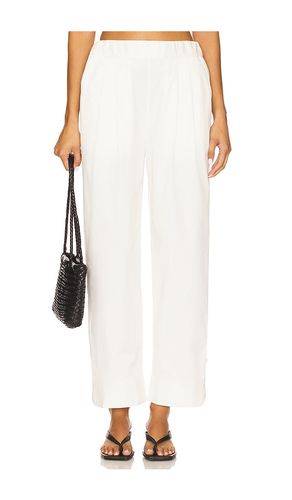 Cuff Trousers in . - size L (also in M, S, XS) - Bevza - Modalova