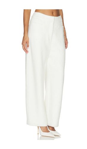 Textured Trousers in . Size L. Also in M, S, XS - Bevza - Modalova