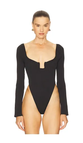 High-waisted Bodysuit in . Size S. Also in XS - Bevza - Modalova