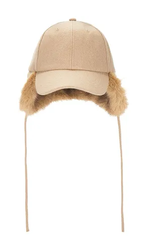 Tanna Cap in - By Malene Birger - Modalova